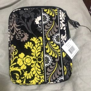Vera Bradley tablet case